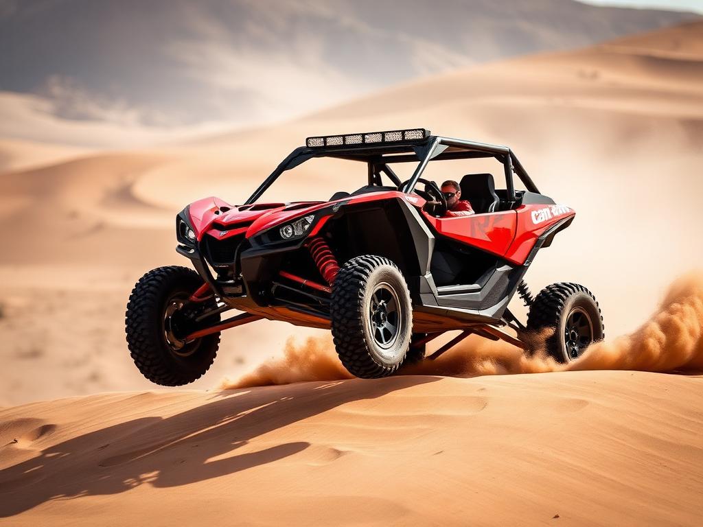 Buggy Can-Am