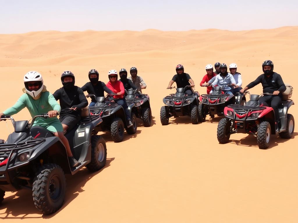 Groupe aventure